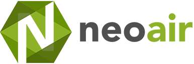 Logo Neoair.sk