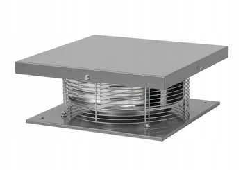 Strešný ventilátor NEOAIR XF 315 AC - 1900 m³/h