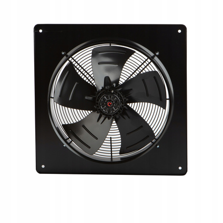 Priemyselný odsávací ventilátor 250mm wyd. 1450m3