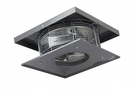 Strešný ventilátor NEOAIR XF 315 AC - 1900 m³/h