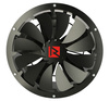 Destratifikácia Reventon TORNADO XS2 230V AC