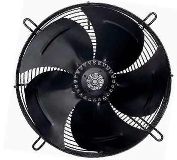 Priemyselný odsávací ventilátor 400 mm YWF4E-400S