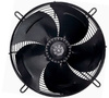 Axiálny ventilátor 350 mm YWF-4E-350B-102/34-G